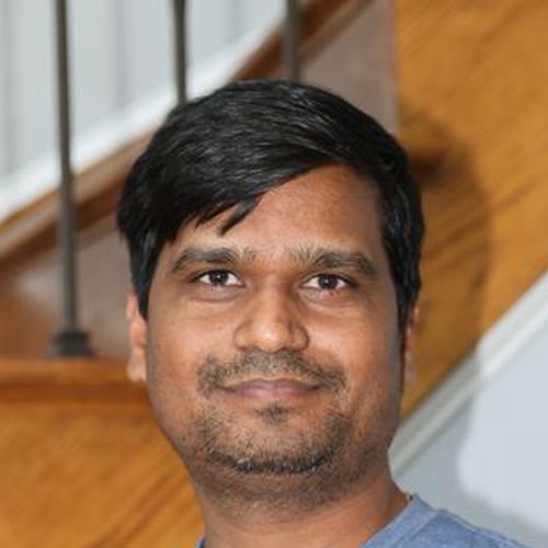 Mallikarjun Gunda